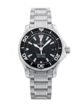 Gebrauchte Omega Seamaster 300m Ladies Uhr
